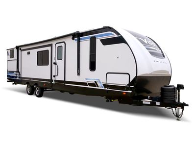 2024 Forest River RV Vibe - Photo 1