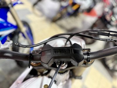 2026 Yamaha YZ450F 70th Anniversary Edition - Photo 7