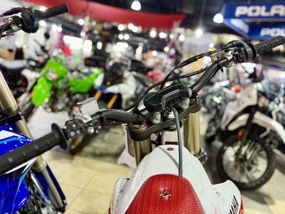 2026 Yamaha YZ450F 70th Anniversary Edition - Photo 6