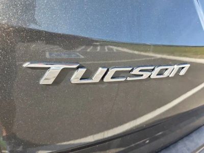 2023 Hyundai Tucson — photo 12 view