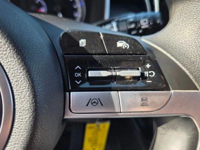 2023 Hyundai Tucson — photo 29 view