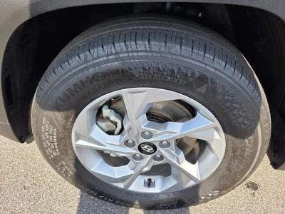 2023 Hyundai Tucson — photo 20 view