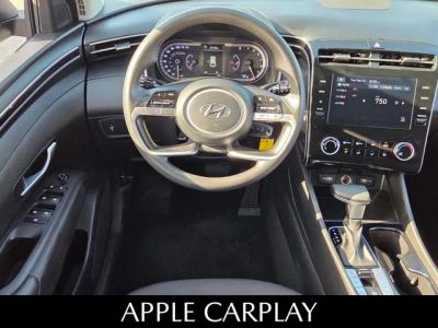 2023 Hyundai Tucson — photo 7 view