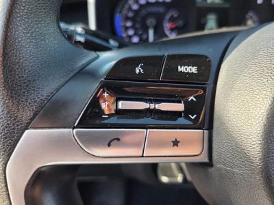 2023 Hyundai Tucson — photo 28 view