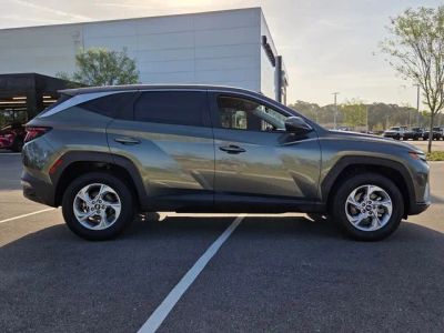 2023 Hyundai Tucson — photo 15 view