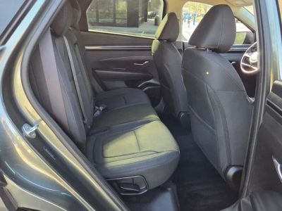 2023 Hyundai Tucson — photo 17 view