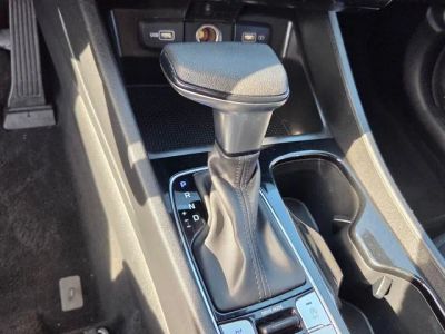 2023 Hyundai Tucson — photo 26 view