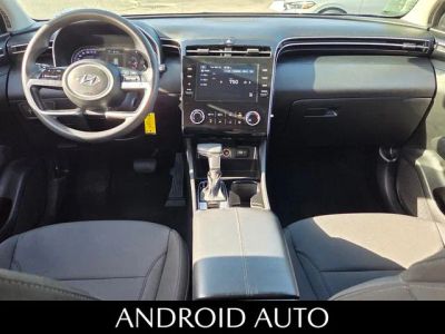 2023 Hyundai Tucson — photo 8 view