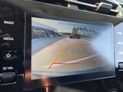 2023 Hyundai Tucson — photo 24 view