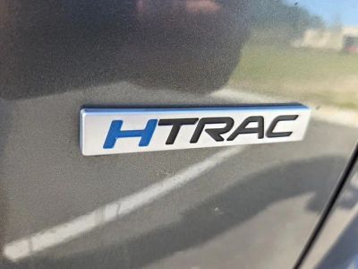 2023 Hyundai Tucson — photo 13 view