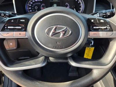 2023 Hyundai Tucson — photo 27 view