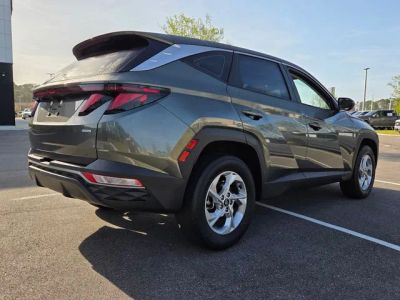 2023 Hyundai Tucson — photo 14 view