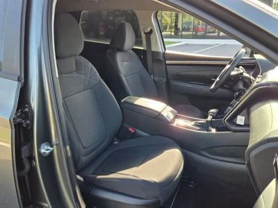2023 Hyundai Tucson — photo 18 view