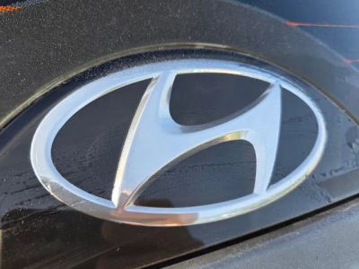 2023 Hyundai Tucson — photo 11 view