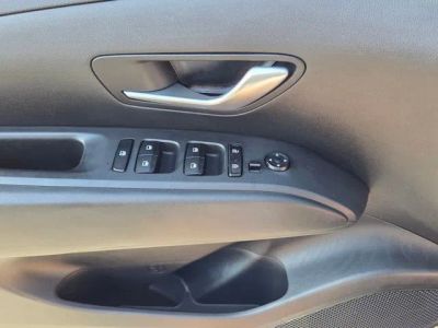 2023 Hyundai Tucson — photo 31 view