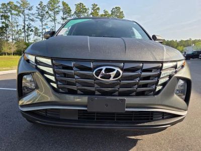 2023 Hyundai Tucson — photo 19 view