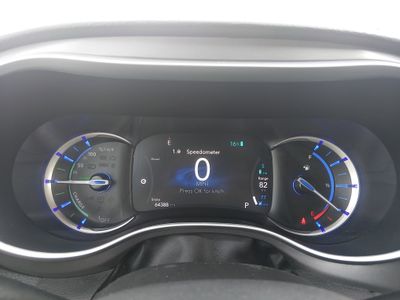 2023 Chrysler Pacifica — photo 14 view