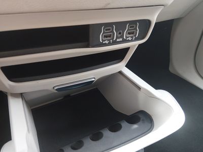 2023 Chrysler Pacifica — photo 20 view