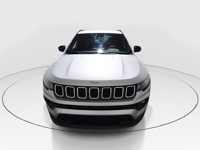 2024 Jeep Compass - Photo 2