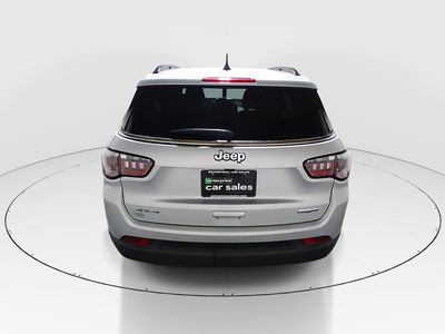 2024 Jeep Compass - Photo 6