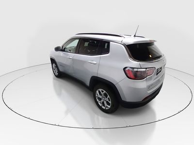2024 Jeep Compass - Photo 5