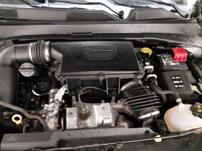 2024 Jeep Compass - Photo 9