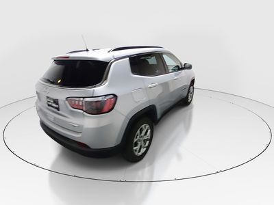 2024 Jeep Compass - Photo 7