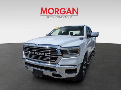 2022 Ram 1500 — photo 9 view