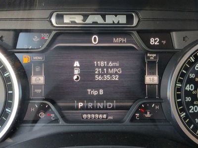 2022 Ram 1500 — photo 28 view