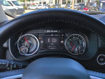 2022 Ram 1500 — photo 27 view