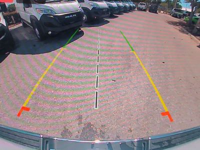 2022 Ram 1500 — photo 21 view
