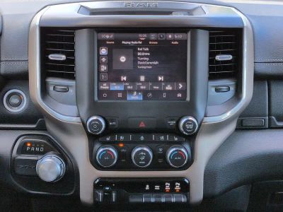 2022 Ram 1500 — photo 18 view