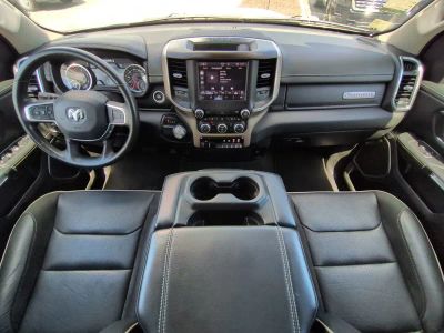 2022 Ram 1500 — photo 15 view