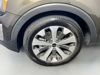 2022 Kia Telluride — photo 11 view