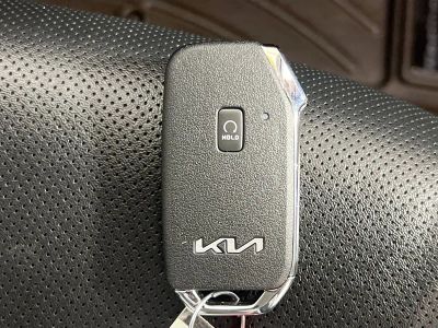 2022 Kia Telluride — photo 32 view