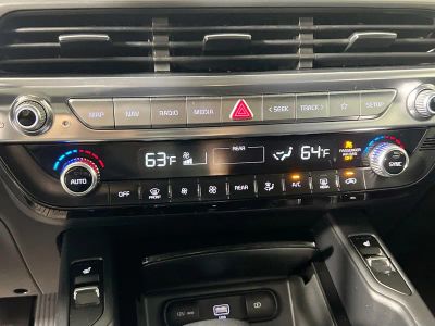 2022 Kia Telluride — photo 23 view