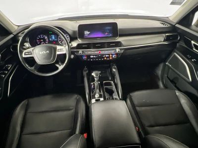 2022 Kia Telluride — photo 26 view