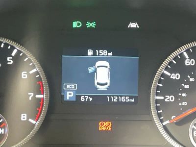 2022 Kia Telluride — photo 19 view