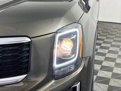 2022 Kia Telluride — photo 9 view
