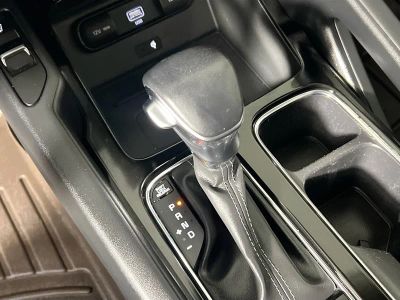 2022 Kia Telluride — photo 21 view