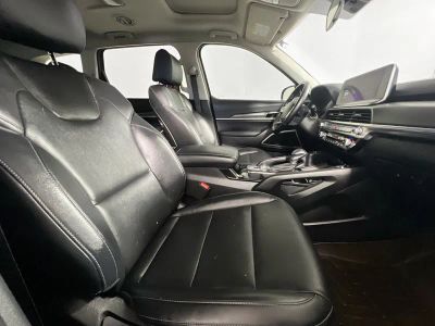 2022 Kia Telluride — photo 27 view