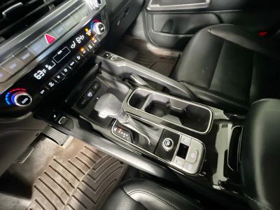 2022 Kia Telluride — photo 22 view
