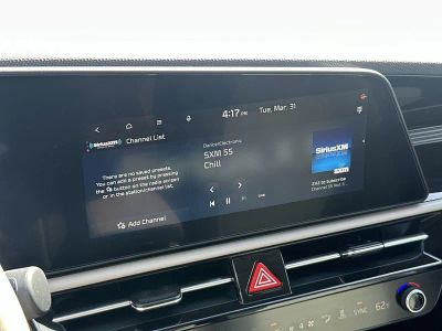 2025 Kia Niro EV — photo 14 view