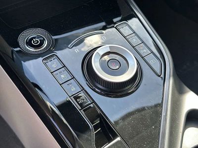 2025 Kia Niro EV — photo 22 view