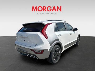 2025 Kia Niro EV — photo 8 view