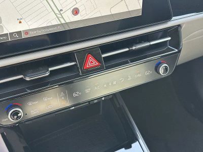2025 Kia Niro EV — photo 18 view
