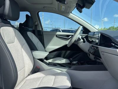 2025 Kia Niro EV — photo 26 view