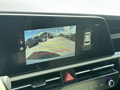 2025 Kia Niro EV — photo 24 view