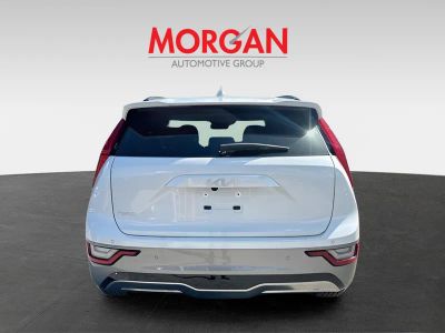2025 Kia Niro EV — photo 7 view