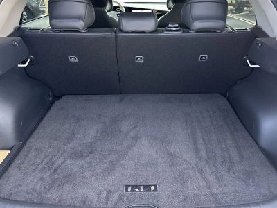 2025 Kia Niro EV — photo 21 view